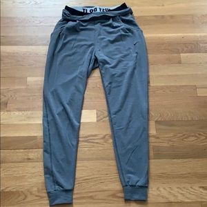 nike joggers